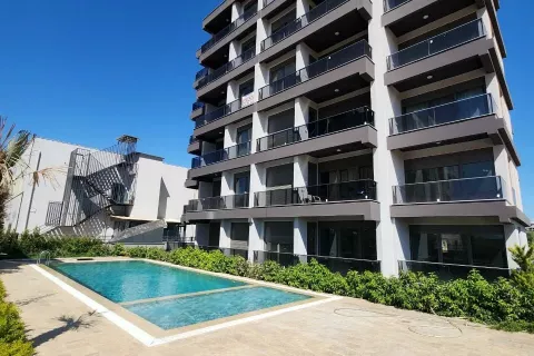 Daire  2+1  Aksu, Antalya, Türkiye №183279 - 22