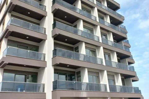 1+1 Leilighet i Aksu, Antalya, Tyrkia Nr. 183278 - 19