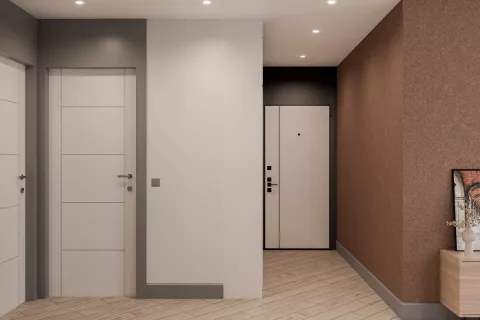 1+1 Leilighet i Aksu, Antalya, Tyrkia Nr. 183278 - 9