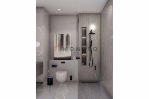 Продажа квартиры  в Ени-Эренкое, Гюзельюрте, Северный Кипр 1+1, 108м2, №190504 – фото 10