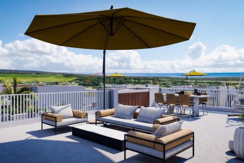 Продажа квартиры  в Ени-Эренкое, Гюзельюрте, Северный Кипр 1+1, 108м2, №190504 – фото 5