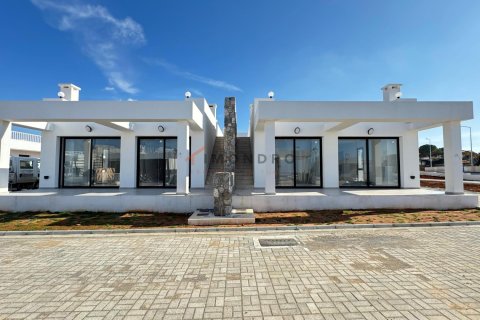 Apartment for sale  in Yeni Erenkoy, Guzelyurt, Northern Cyprus, 1 bedroom, 105m2, No. 190504 – photo 6