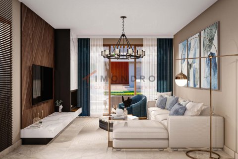 Продажа квартиры  в Ени-Эренкое, Гюзельюрте, Северный Кипр 1+1, 108м2, №190504 – фото 7