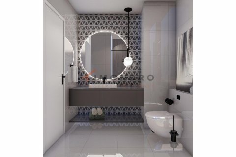 Продажа квартиры  в Ени-Эренкое, Гюзельюрте, Северный Кипр 1+1, 108м2, №190504 – фото 9