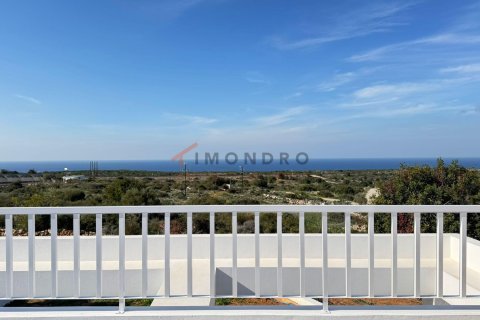 Apartment for sale  in Yeni Erenkoy, Guzelyurt, Northern Cyprus, 1 bedroom, 105m2, No. 190504 – photo 12