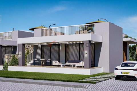 Продажа квартиры  в Ени-Эренкое, Гюзельюрте, Северный Кипр 1+1, 108м2, №190504 – фото 2