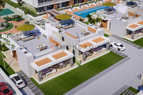 Продажа квартиры  в Ени-Эренкое, Гюзельюрте, Северный Кипр 1+1, 108м2, №190504 – фото 1