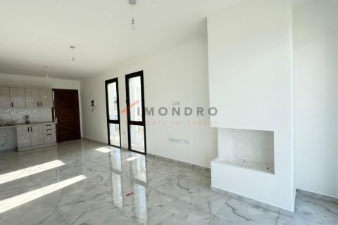 Apartment for sale  in Yeni Erenkoy, Guzelyurt, Northern Cyprus, 1 bedroom, 105m2, No. 190504 – photo 11