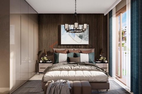 Продажа квартиры  в Ени-Эренкое, Гюзельюрте, Северный Кипр 1+1, 108м2, №190504 – фото 12