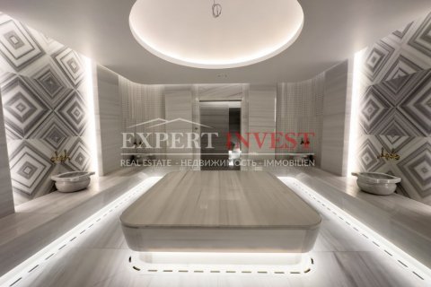 Продажа квартиры  в Тюрклере, Аланье, Анталье, Турция 2 комн., 89м2, №190511 – фото 15