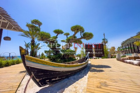 Lägenhet  i Turkler, Alanya, Antalya, Turkiet Nr. 190511 - 21