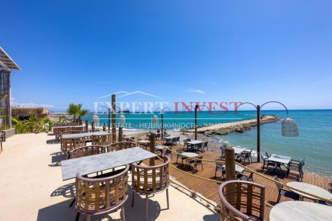 Lägenhet  i Turkler, Alanya, Antalya, Turkiet Nr. 190511 - 23