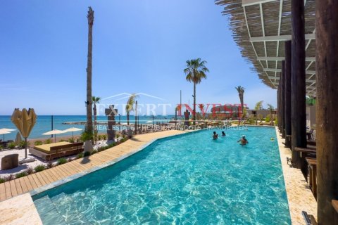 Lägenhet  i Turkler, Alanya, Antalya, Turkiet Nr. 190511 - 24