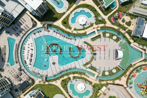 Lägenhet  i Turkler, Alanya, Antalya, Turkiet Nr. 190511 - 3