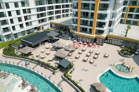 Lägenhet  i Turkler, Alanya, Antalya, Turkiet Nr. 190511 - 10