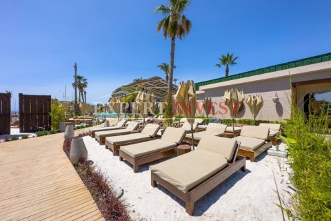 Wohnung in Turkler, Alanya, Antalya, Türkei Nr. 190511 - 20