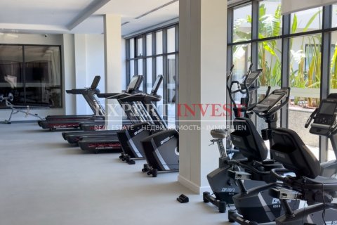 Lägenhet  i Turkler, Alanya, Antalya, Turkiet Nr. 190511 - 13