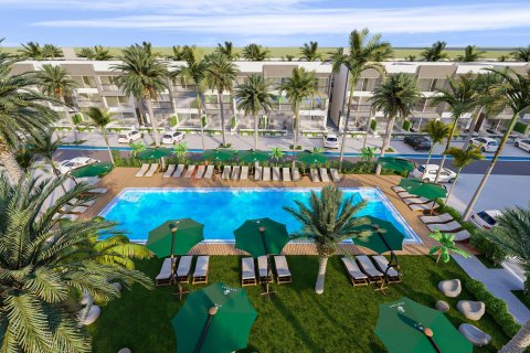 Apartment for sale  in Northern Cyprus, studio, 39m2, No. 190503 – photo 1