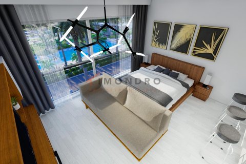 Apartment for sale  in Northern Cyprus, studio, 39m2, No. 190503 – photo 19