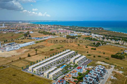 Apartment for sale  in Northern Cyprus, studio, 39m2, No. 190503 – photo 2