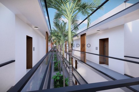 Apartment for sale  in Northern Cyprus, studio, 39m2, No. 190503 – photo 16