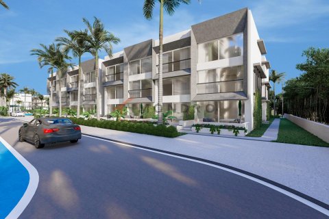 Apartment for sale  in Northern Cyprus, studio, 39m2, No. 190503 – photo 9