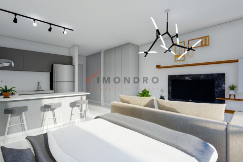Apartment for sale  in Northern Cyprus, studio, 39m2, No. 190503 – photo 24