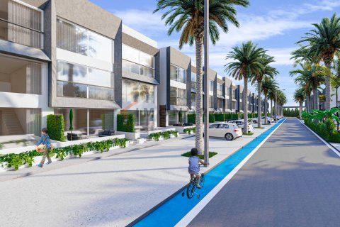 Apartment for sale  in Northern Cyprus, studio, 39m2, No. 190503 – photo 8