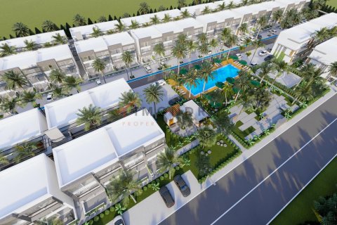 Apartment for sale  in Northern Cyprus, studio, 39m2, No. 190503 – photo 6