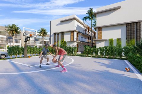 Apartment for sale  in Northern Cyprus, studio, 39m2, No. 190503 – photo 13