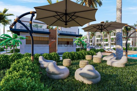 Apartment for sale  in Northern Cyprus, studio, 39m2, No. 190503 – photo 3