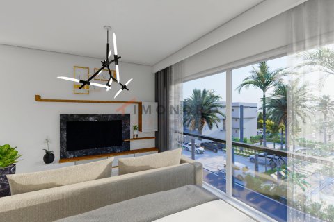 Apartment for sale  in Northern Cyprus, studio, 39m2, No. 190503 – photo 25