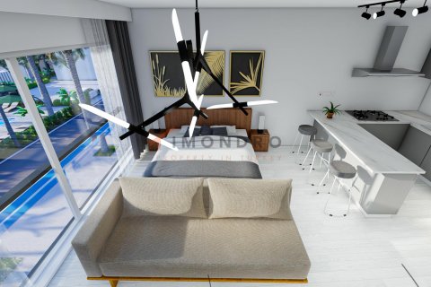 Apartment for sale  in Northern Cyprus, studio, 39m2, No. 190503 – photo 17