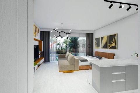 Apartment for sale  in Northern Cyprus, studio, 39m2, No. 190503 – photo 20