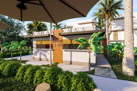 Apartment for sale  in Northern Cyprus, studio, 39m2, No. 190503 – photo 10