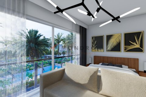 Apartment for sale  in Northern Cyprus, studio, 39m2, No. 190503 – photo 18