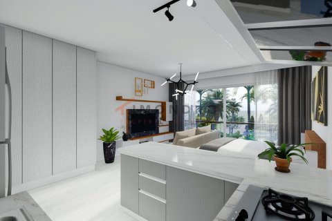 Apartment for sale  in Northern Cyprus, studio, 39m2, No. 190503 – photo 21