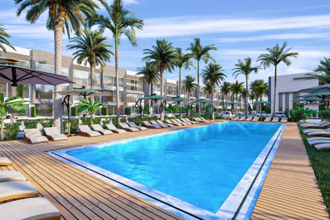 Apartment for sale  in Northern Cyprus, studio, 39m2, No. 190503 – photo 5