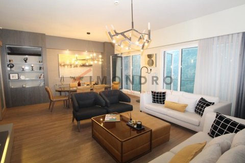 Продажа квартиры  в Эсеньюрте, Стамбуле, Турция 6+1, 363м2, №190496 – фото 9