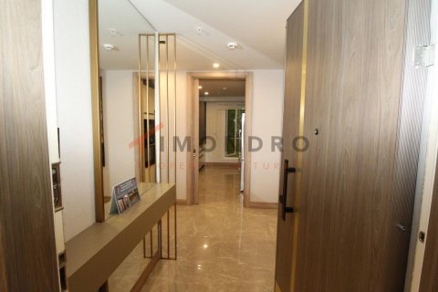 Продажа квартиры  в Эсеньюрте, Стамбуле, Турция 6+1, 363м2, №190496 – фото 7