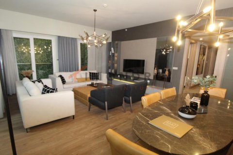 Продажа квартиры  в Эсеньюрте, Стамбуле, Турция 6+1, 363м2, №190496 – фото 10