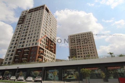 Продажа квартиры  в Эсеньюрте, Стамбуле, Турция 6+1, 363м2, №190496 – фото 2