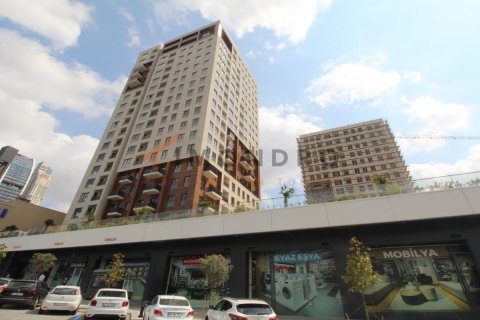 Продажа квартиры  в Эсеньюрте, Стамбуле, Турция 6+1, 363м2, №190496 – фото 3