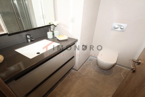 Продажа квартиры  в Эсеньюрте, Стамбуле, Турция 6+1, 363м2, №190496 – фото 16