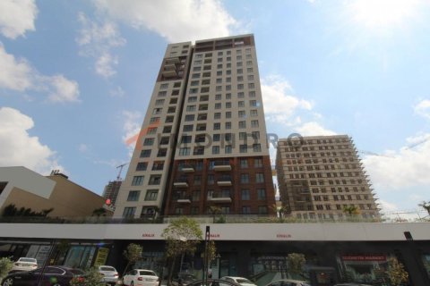 Продажа квартиры  в Эсеньюрте, Стамбуле, Турция 6+1, 363м2, №190496 – фото 6