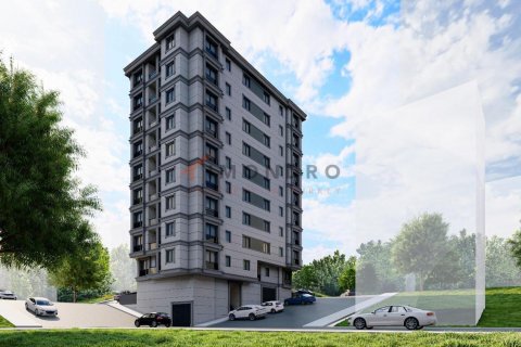 Продажа квартиры в Эйюпе, Стамбуле, Турция 2+1, 75м2, №190497 – фото 4