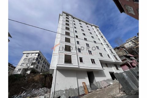 Продажа квартиры в Эйюпе, Стамбуле, Турция 2+1, 75м2, №190497 – фото 9