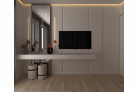 Продажа квартиры  в Йенибоазичи, Фамагусте, Северный Кипр 2+1, 113м2, №190505 – фото 27