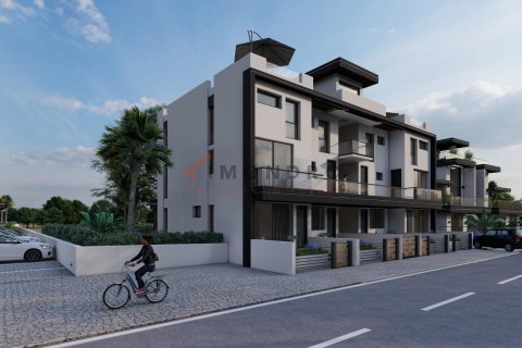 Продажа квартиры  в Йенибоазичи, Фамагусте, Северный Кипр 2+1, 113м2, №190505 – фото 13