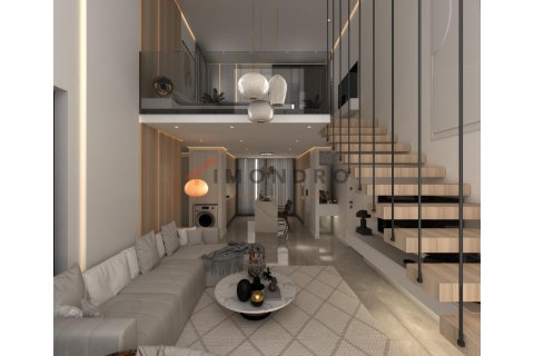 Продажа квартиры  в Йенибоазичи, Фамагусте, Северный Кипр 2+1, 113м2, №190505 – фото 15